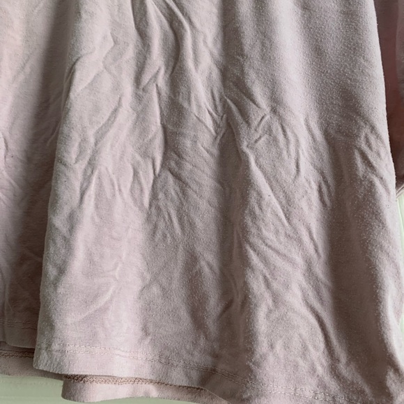 American Eagle Don’t Ask Why Crop Tee - Picture 3 of 6